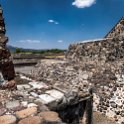 MEX MEX Teotihuacan 2019APR01 Piramides 057 : - DATE, - PLACES, - TRIPS, 10's, 2019, 2019 - Taco's & Toucan's, Americas, April, Central, Day, Mexico, Monday, Month, México, North America, Pirámides de Teotihuacán, Teotihuacán, Year